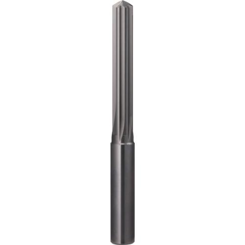 ■大見 超硬Vドリル(ショート) 10.0mm〔品番:OVDS0100〕【1061623:0】[店頭受取不可]