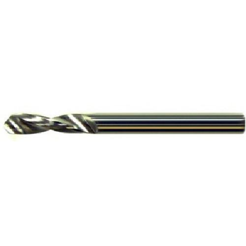 ■DIXI 超硬ドリル #1130シリーズ 刃径6.6mm〔品番:11306.6〕【1064002:0】[店頭受取不可]