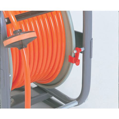 ■ハタヤ ウレタンエヤーリール 28+2m 内径φ6.5 ポリウレタンホース〔品番:UCS302〕【1065084:0】[店頭受取不可]_2