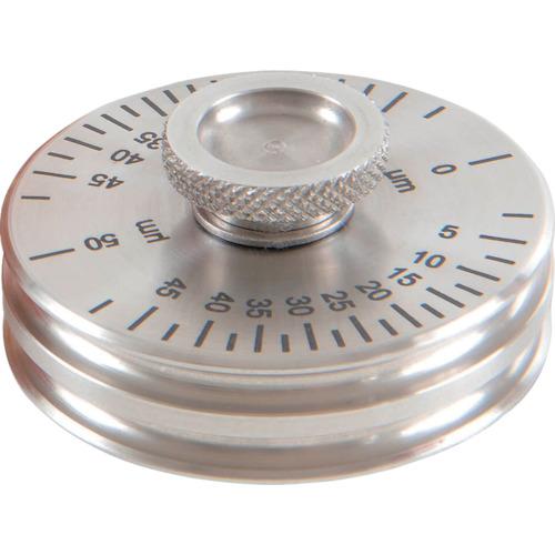 ■elcometer ロータリー式ウェットフィルム膜厚計〔品番:K0003230M002〕【1071211:0】[店頭受取不可] 56,496円