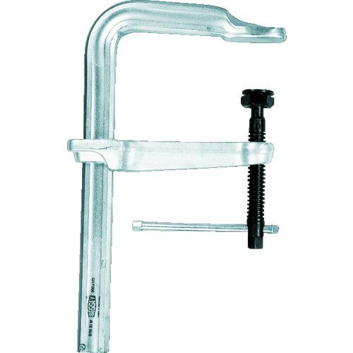 ■BESSEY クランプ STB-M型 開き600mm〔品番:STB60M〕【1076388:0】[店頭受取不可]