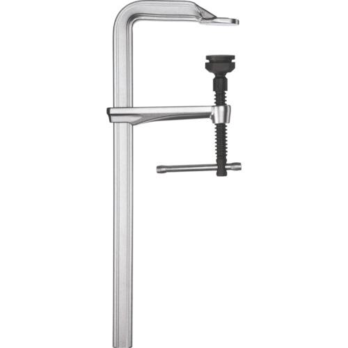■BESSEY クランプ SG-M型 開き250mm〔品番:SG25M〕【1076558:0】[店頭受取不可]