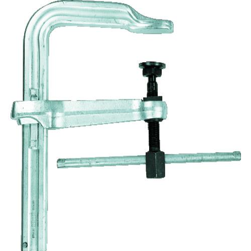 ■BESSEY クランプ STBS型 開き300mm〔品番:STBS30〕【1077121:0】[店頭受取不可]