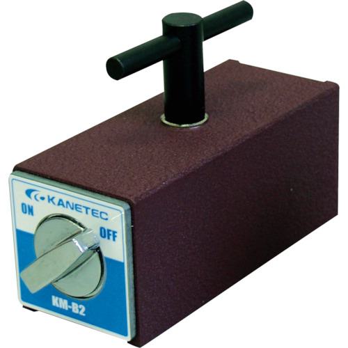 ■KANETEC 定規押えKM-B〔品番:KMB2〕【1077503:0】[店頭受取不可]