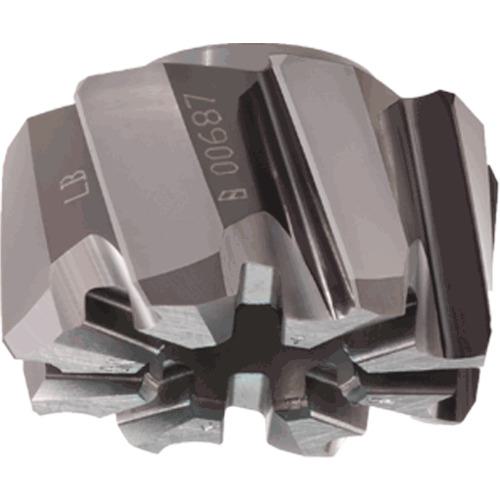 ■イスカル バヨ・Tリーマー 貫通穴加工用ヘッド RM-BN-H7LB IC908〔品番:RMBN926.000H7LB〕【1086411:0】[店頭受取不可]
