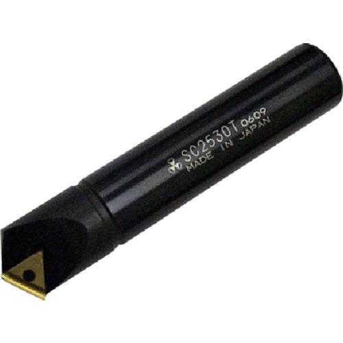 ■富士元 デカモミ 30° シャンクφ25〔品番:SC2530T〕【1088866:0】[店頭受取不可]