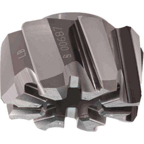 ■イスカル バヨ・Tリーマー 貫通穴加工用ヘッド RM-BN-H7LB IC08〔品番:RMBN512.000H7LB〕【1089579:0】[店頭受取不可]