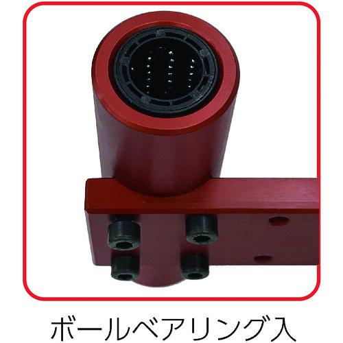 ■VESSEL 垂直アーム No.VAB-5〔品番:VAB5〕【1098971:0】[店頭受取不可]_3