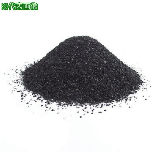 ■UES ヤシ殻活性炭 活力炭粒状(水用) (1袋入)〔品番:KDGW〕【1113356:0】[店頭受取不可]