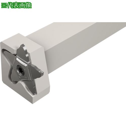 ■イスカル ペンタカット用ホルダー 直角タイプ PCHPR/L〔品番:PCHPR2024〕【1113896:0】[店頭受取不可]