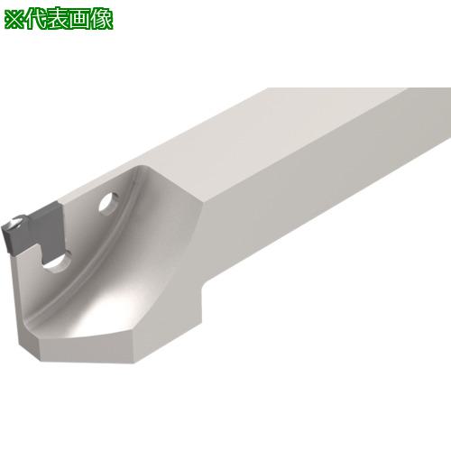 ■イスカル タンググリップIQ 溝入れ・突っ切り加工用ホルダ TGTR/L-IQ〔品番:TGTL16163IQ〕【1115503:0】[店頭受取不可]