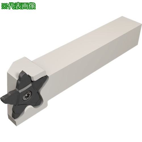 ■イスカル ペンタカット用ホルダー PCHR/L-34〔品番:PCHL1634〕【1121786:0】[店頭受取不可]