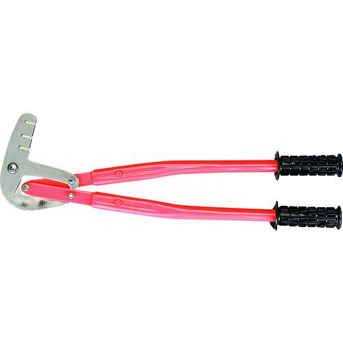 ■DENSAN チャンネルスピードカッター〔品番:DMC50〕【1124082:0】[店頭受取不可]