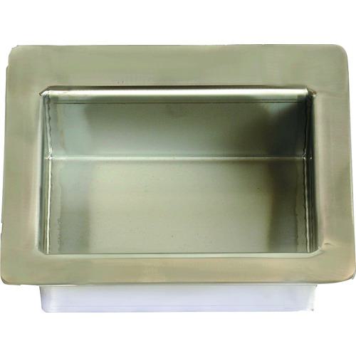 ■グット POT-100C用 替ツボ〔品番:POT100CP〕【1126819:0】[店頭受取不可]