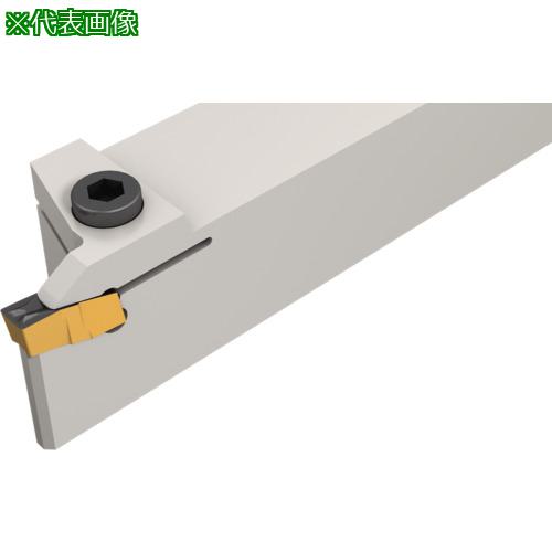 ■イスカル カットグリップ ホルダー GHDR/L〔品番:GHDR256〕【1128165:0】[店頭受取不可]
