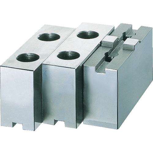 ■TRUSCO 生爪北川用 SK用 チャック12インチ〔品番:SK12〕【1128311:0】[店頭受取不可]