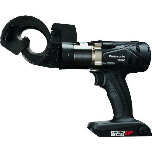 ■Panasonic デュアル 充電ケーブルカッター〔品番:EZ45A7XB〕【1130124:0】[店頭受取不可]