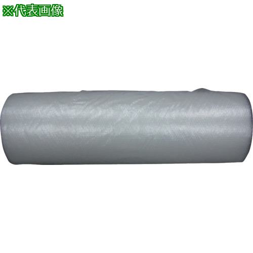 ■ユタカメイク 緩衝材 プチプチロール巻 1200×42(#37)〔品番:A110〕【1130726:0】[店頭受取不可]