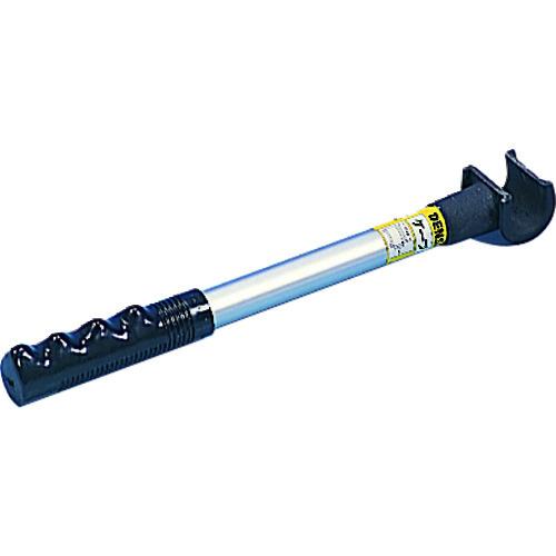 ■DENSAN ケーブルベンダー21mm〔品番:ND125M〕【1133549:0】[店頭受取不可] 5,813円