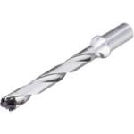 ■イスカル スモウカム ヘッド交換式ドリルボディ(円筒シャンク)8D〔品番:DCN30024032R8D〕【1134785:0】[店頭受取不可]