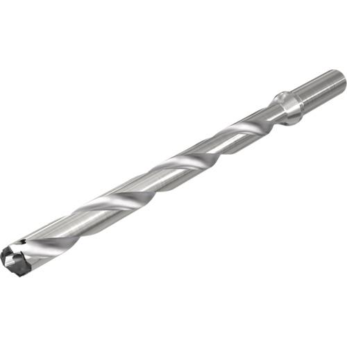 ■イスカル スモウカム ヘッド交換式ドリルボディ筒シャンク)12D〔品番:DCN21025225R12D〕【1134790:0】[店頭受取不可]