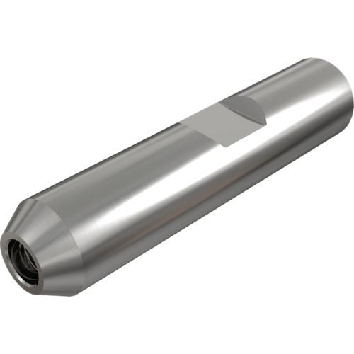 ■イスカル マルチマスター ホルダー(ストレートシャンク)〔品番:MMSAL150C12T05B〕【1136100:0】[店頭受取不可]