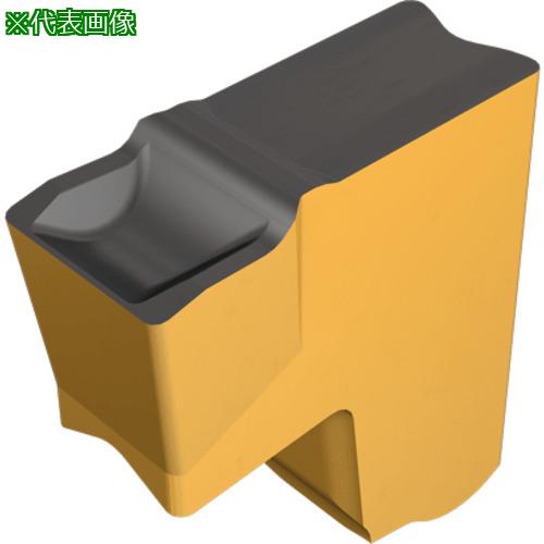 ■イスカル タンググリップ チップ TAG N-MF IC830《10個入》〔品番:TAGN3MF〕【1140700×10:0】[店頭受取不可]