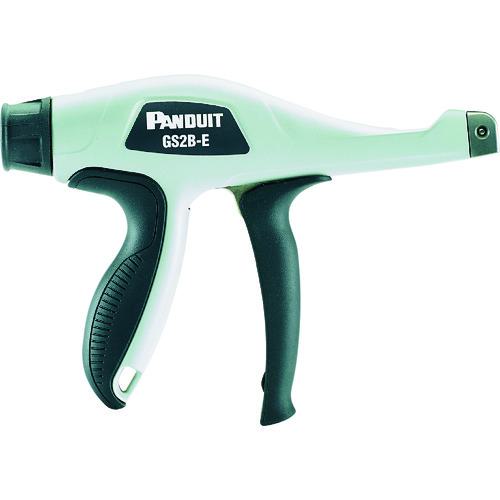 ■PANDUIT 結束バンド用メタル製手動式結束工具 締め付け強度設定付き GS2B-E〔品番:GS2BE〕【1140996:0】[店頭受取不可]