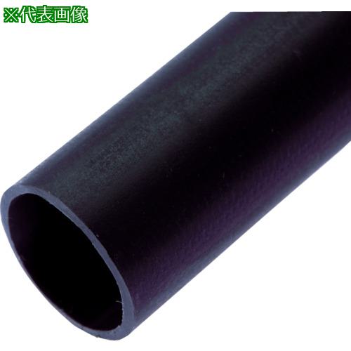■PANDUIT 肉厚タイプ熱収縮チューブ (5本入)〔品番:HST0.8485Y〕【1141030:0】[店頭受取不可]