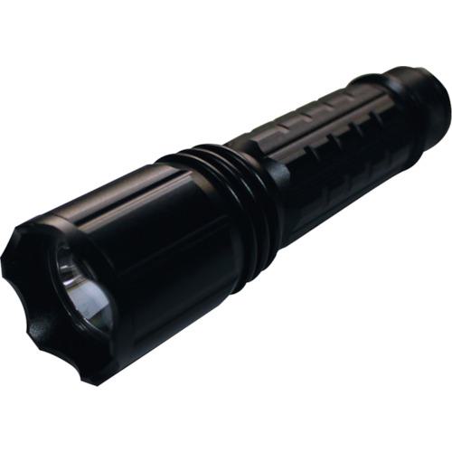 ■Hydrangea ブラックライト エコノミー(ワイド照射)タイプ 乾電池タイプ ピーク波長385nm〔品番:UV275NC38501W〕【1141956:0】[店頭受取不可]