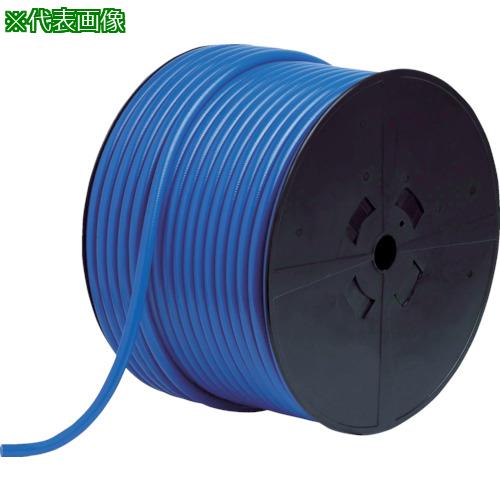 ■CEJN ストレートブレードホース 8×12mm 50m〔品番:199581220〕【1143332:0】[店頭受取不可]