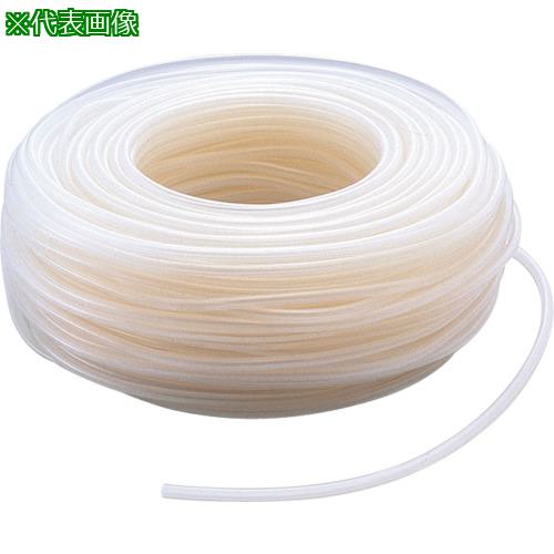 ■ARAM シリコーンチューブ(1018-49)〔品番:SR12X18X10M〕【1143396:0】[直送DS][店頭受取不可]