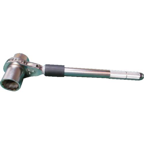 ■NGK 管水用トルクラッチ GM30(100N.M)〔品番:30102〕【1144364:0】[店頭受取不可]