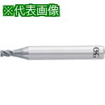 ■OSG 超硬防振型エンドミル AE-VMSS スタブ型 スクエア 8556490〔品番:AEVMSS9〕【1144544:0】[店頭受取不可]