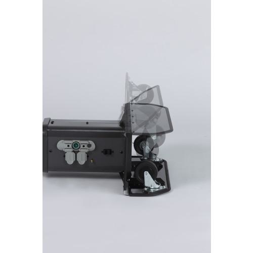 ■ハタヤ LEDロングライトスタンド 7200lm〔品番:LLX80K〕【1145208:0】[直送DS][店頭受取不可]_2