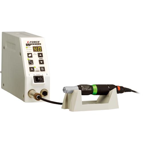 ■E‐FORCE コントローラ 100V用〔品番:DCR01〕【1145721:0】[店頭受取不可]_2