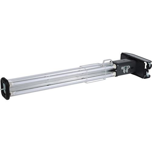 ■ハタヤ LEDロングライトスタンド 7200lm〔品番:LLX80K〕【1145208:0】[直送DS][店頭受取不可]_3