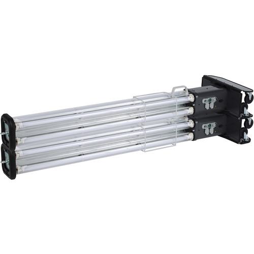 ■ハタヤ LEDロングライトスタンド 7200lm〔品番:LLX80K〕【1145208:0】[直送DS][店頭受取不可]_4