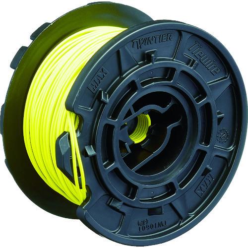 ■MAX タイワイヤ 被覆線 φ1.1mm RB-440用 (30巻入)〔品番:TW1060TPCJP〕【1145048:0】[店頭受取不可]