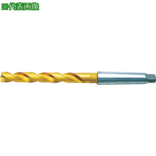■三菱K GTTD G-鉄骨用 テーパハイスドリル 18mm〔品番:GTTDD1800M3〕【1145363:0】[店頭受取不可]
