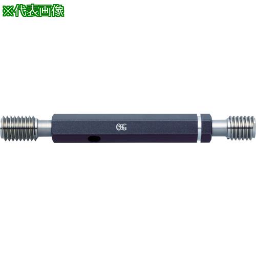 ■OSG ねじ用限界プラグゲージ メートル(M)ねじ 9327250〔品番:LGGPNPM2.5X0.35〕【1145631:0】[店頭受取不可]