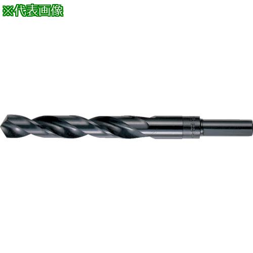 ■三菱K 3KD 汎用電気ドリル用 3角ハイスドリル 13型 22.5mm〔品番:3KD13D2250〕【1145827:0】[店頭受取不可]