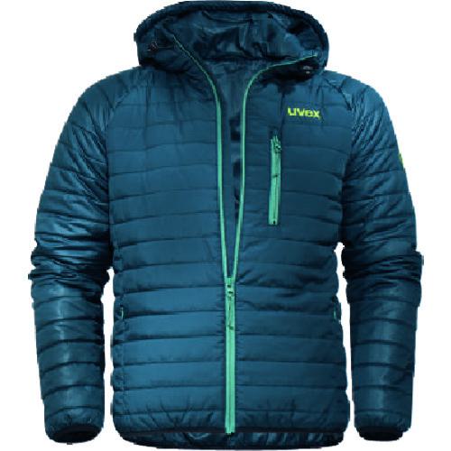 ■【在庫限り】UVEX コレクション26 パデッド ジャケット XS〔品番:9810108〕【1147428:0】[店頭受取不可]