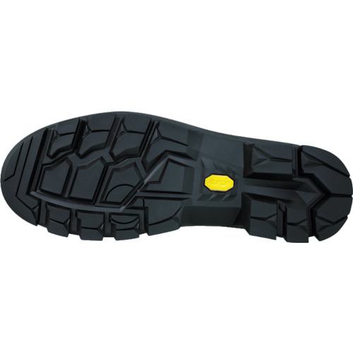 ■【在庫限り】UVEX 【売切商品】2 VIBRAM パーフォレーテッドシューズ27.5CM S1 P HRO SRC〔品番:6521543〕【1148703:0】[店頭受取不可]_1