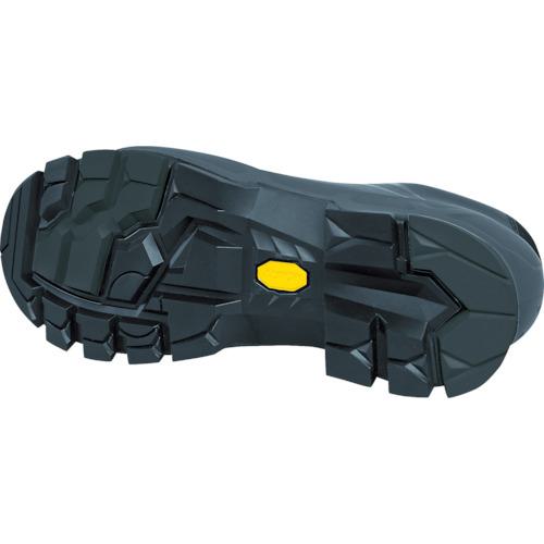 ■【在庫限り】UVEX 【売切商品】2 VIBRAM パーフォレーテッドシューズ27.5CM S1 P HRO SRC〔品番:6521543〕【1148703:0】[店頭受取不可]_2