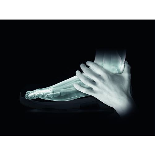 ■【在庫限り】UVEX 【売切商品】2 VIBRAM パーフォレーテッドシューズ27.5CM S1 P HRO SRC〔品番:6521543〕【1148703:0】[店頭受取不可]_7
