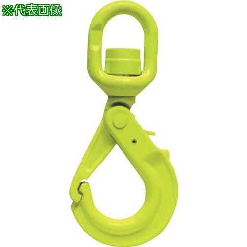 ■MARTEC ベアリング入り口・入口グリップラッチスイベルフック LKBK-13 基本原則当てはめる掛け目5.2t〔品番:LKBK1310〕【1148000:0】[店先受け取り証書不可]