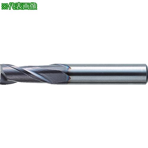 ■【在庫限り】三菱K 2枚刃ミラクル 超硬スクエアエンドミルミディアム刃長(M)16mm〔品番:VC2MSD1600〕【1148702:0】[店頭受取不可] 21,560円