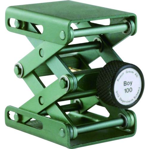 ■レオナ 1052-01 カラーラボジャッキ〔品番:100〕【1151170:0】[店頭受取不可]