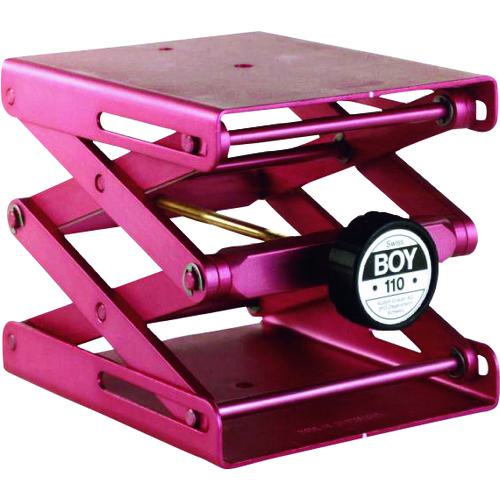 ■レオナ 1052-03 カラーラボジャッキ〔品番:110〕【1151172:0】[店頭受取不可]